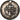 Frankreich, Medaille, Société des Sauveteurs de la Seine, 1875, Silber, VZ