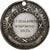 France, Medal, Société des Sauveteurs de la Seine, 1875, Silver, AU(55-58)