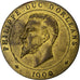 France, Médaille, Philippe, Duc d'Orléans, 1900, Gilt Bronze, TTB