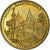 Francia, Tourist token, Ottrot - Mont Sainte-Odile, 2010, Cobre - níquel, EBC