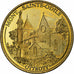 Francia, Tourist token, Ottrot - Mont Sainte-Odile, 2010, Cobre - níquel, EBC