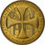 Francia, Tourist token, 67/ Horloge Astronomique - Strasbourg, 2011, Cobre -