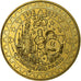 Frankrijk, Tourist token, Disneyland Paris -25ème anniversaire, 2018