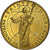 Francia, Tourist token, Ottrot - Sainte Odile patronne d'Alsace, 2010, Cobre -