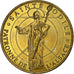 France, Jeton touristique, Ottrot - Sainte Odile patronne d'Alsace, 2010