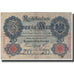 Banknot, Niemcy, 20 Mark, 1908, KM:31, VF(30-35)