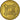 Francia, Tourist token, Reims - Cathédrale - Labyrinthe, 2011, Cobre - níquel