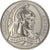 France, Medal, American Express, 2020, MDP, Copper-nickel, MS(60-62)