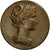 França, medalha, Ministère de l'Agriculture, n.d., Bronze, AU(50-53)