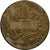 França, medalha, Ministère de l'Agriculture, n.d., Bronze, AU(50-53)