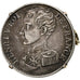 France, Brooch, Henri V, 1831, Silver, 1 Franc, AU(55-58)