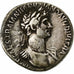 Hadrien, Denier, 117, Rome, Argent, TTB, RIC:65