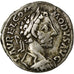 Commode, Denier, 179, Rome, Argent, TTB, RIC:661