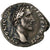 Antonin le Pieux, Denarius, 155-156, Rome, Argento, BB+, RIC:249