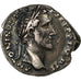 Antonin le Pieux, Denarius, 155-156, Rome, Argento, BB+, RIC:249