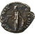 Antonin le Pieux, Denarius, 155-156, Rome, Argento, BB+, RIC:249