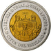 Vatican, 2 Euro, Essai-Trial, 2011, Bi-Metallic, MS(64)