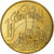 França, Tourist token, Le Mont-Saint-Michel - La mère Poulard n°1, 2009