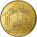 Francia, Tourist token, Le Mont-Saint-Michel - La mère Poulard n°1, 2009