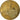 Francia, Tourist token, 50/ Abbaye du Mont-Saint-Michel, 2009, Cobre - níquel