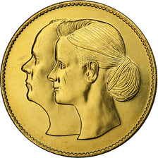 Monaco, Tourist token, Mariage Princier, Albert et Charlène, 2011