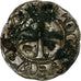 Lordship of Béarn, Les Centulles, Denier, n.d., Morlaas, Billon, EF(40-45)