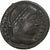 Constantine I, Follis, 329, Rome, Bronze, S+, RIC:318