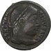 Constantine I, Follis, 329, Rome, Bronze, S+, RIC:318