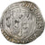 Duchy of Brittany, François II, Gros à l'écu, 1458-1488, Nantes, Silber, S+