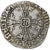 Duchy of Brittany, François II, Gros à l'écu, 1458-1488, Nantes, Silber, S+