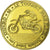 Frankreich, Tourist token, 62/ Le Touquet - Enduropale, 2016, Kupfer-Nickel, VZ