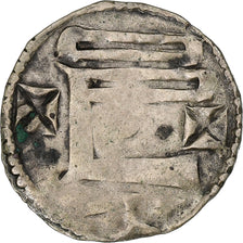 Viscounty of Châteaudun, Thibaut V, Denier, ca. 1150-1180, Châteaudun, Billon