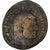 Divus Constantius I, Follis, 310-311, Rome, Bronze, S+, RIC:245