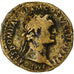 Domitian, Dupondius, 90-91, Rome, Bronze, VF(30-35), RIC:706