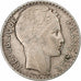 France, 10 Francs, Turin, 1931, Paris, Silver, VF(30-35)