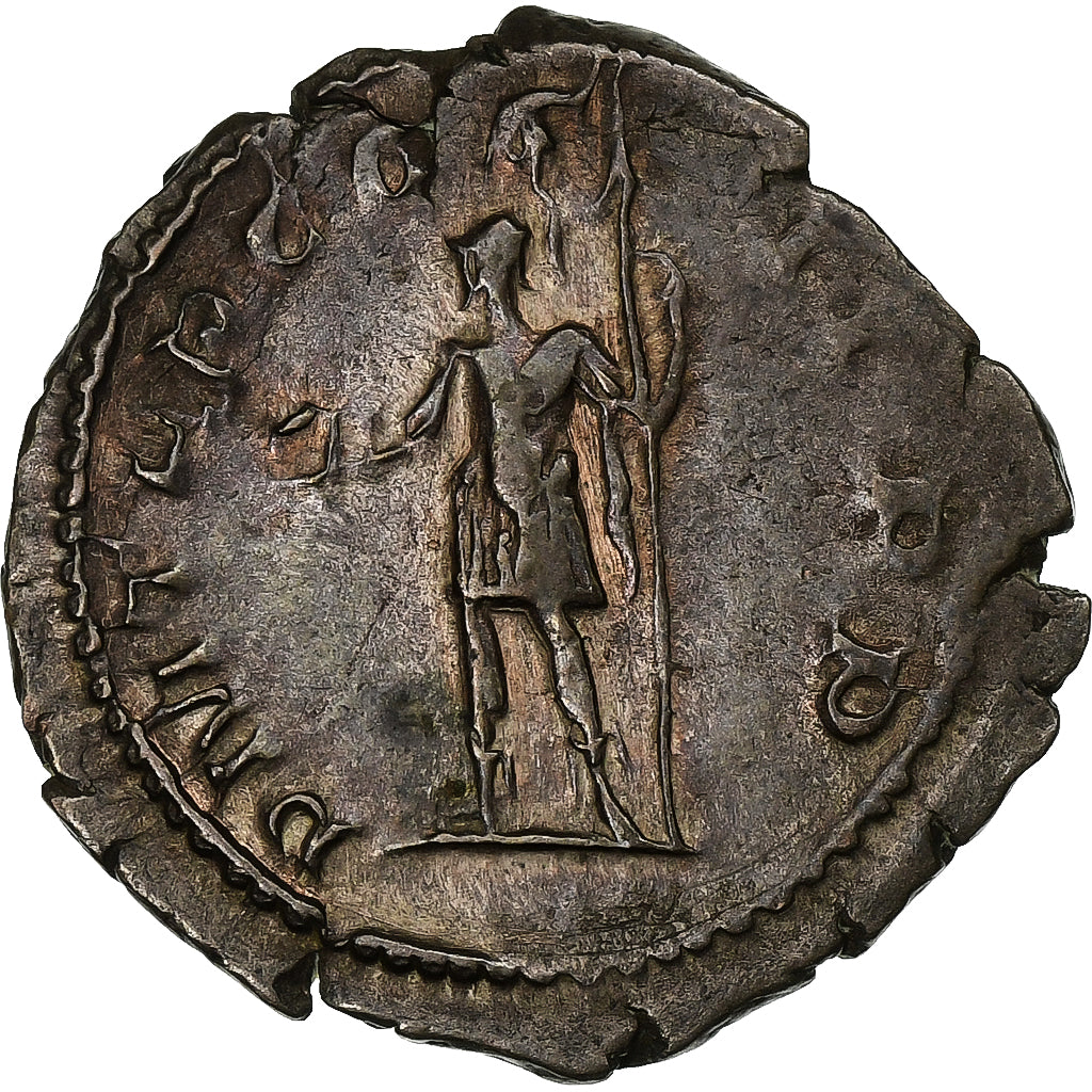 Postumus, Antoninianus, 260, Trier, Billon, EF(40-45), RIC:54
