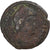 Magnentius, Follis, 351-352, Rome, Bronze, S+, RIC:214