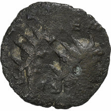 Gallienus, Antoninianus, 260-268, Rome, Double-strike, Billon, VF(30-35)