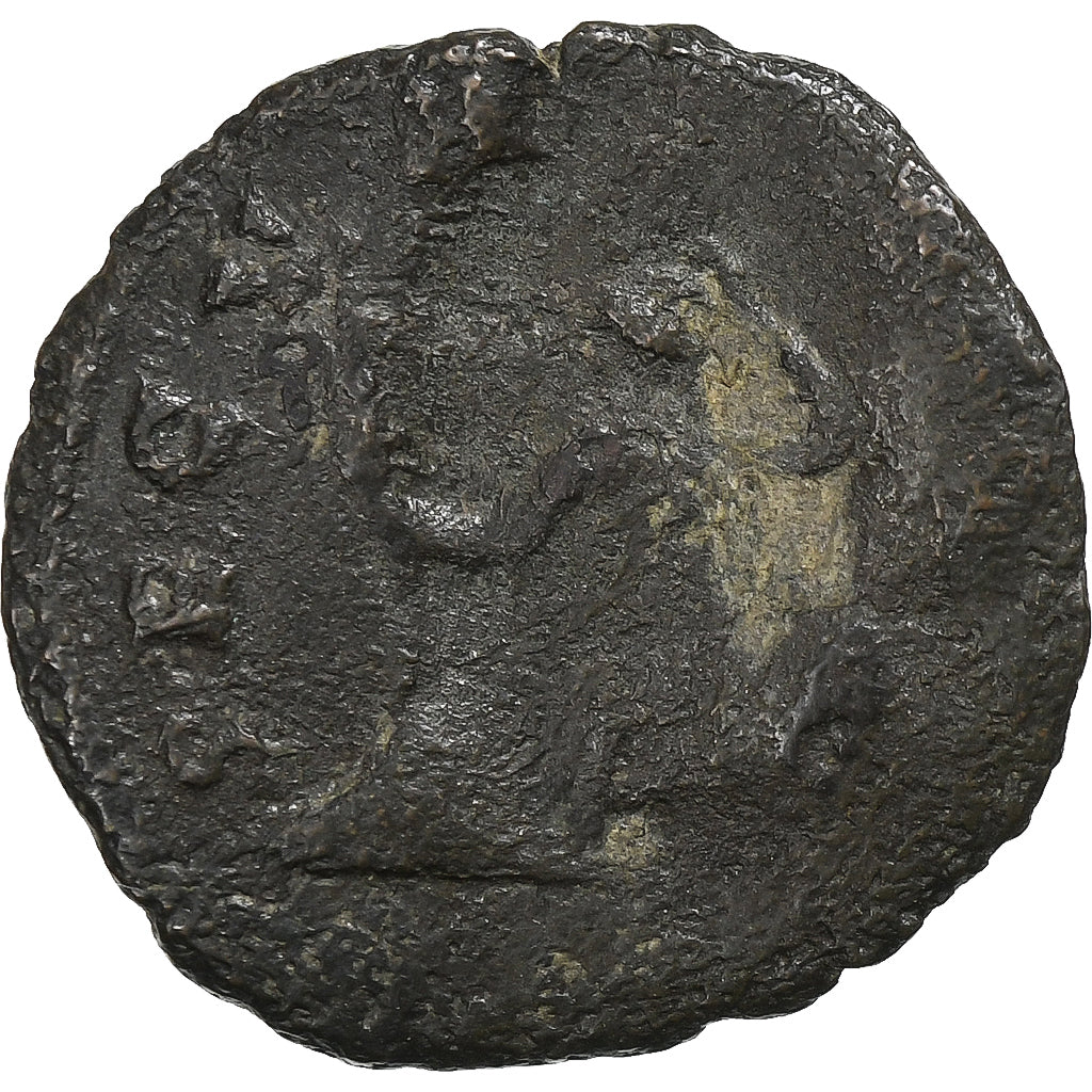 Gallienus, Antoninianus, 260-268, Rome, Double-strike, Billon, VF(30-35)