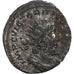 Victorinus, Antoninianus, 270-271, Trier, Lingote, AU(55-58), RIC:114