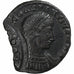 Constantius II, Follis, 335-336, Siscia, Bronze, EF(40-45), RIC:254