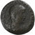 Constantine II, Follis, 317-337, Incuse strike, Bronze, S