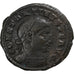 Constantine I, Follis, 307/310-337, Double-strike, Bronzo, BB+