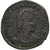 Constantius Gallus, Follis, 352-355, Aquileia, reformed, Bronze, VZ, RIC:194