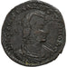 Constantius Gallus, Follis, 352-355, Aquileia, reformed, Bronzen, PR, RIC:194