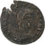 Decentius, Follis, 351-353, Lyon - Lugdunum, Bronze, SS+, RIC:131