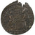 Decentius, Follis, 351-353, Lyon - Lugdunum, Bronze, SS+, RIC:131