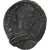 Constantius II, Follis, 337-361, Double-strike, Bronze, SS