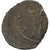Tetricus II, Antoninianus, 271-274, Trier, Dupla Cunhagem, Bronze, EF(40-45)