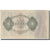 Billete, 10,000 Mark, 1922, Alemania, KM:71, MBC